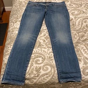 Lucky Brand Jeans
